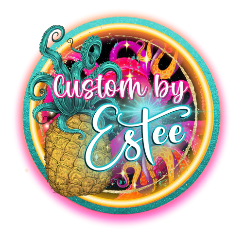Custom By Estee
